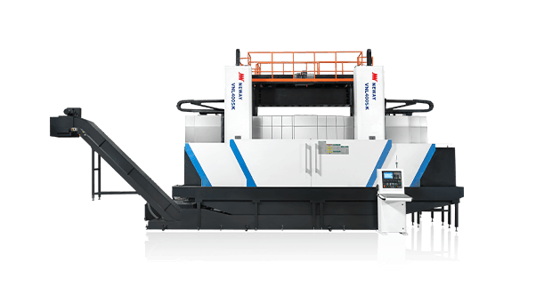 VNL系列-數(shù)控立式車床